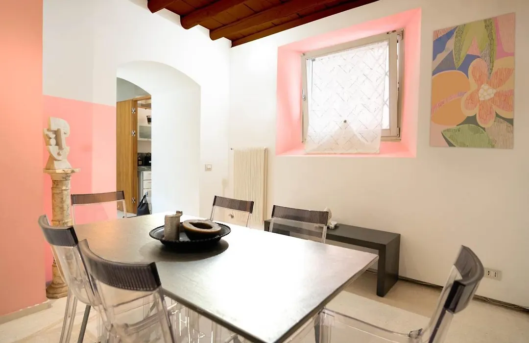 Pantheon Luxury Apartment-1