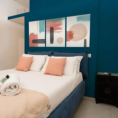 Pantheon Luxury Apartment-3